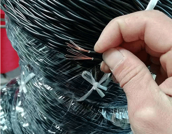 桂林矿用爆破母线的具体作用